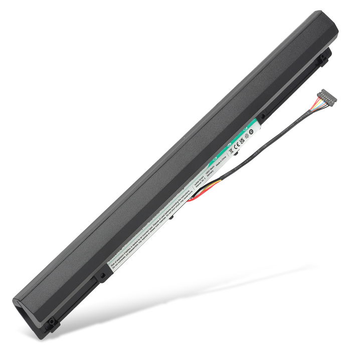 Lenovo IdeaPad 100-15IBD 80QQ Batteria 2200mAh marcata subtel