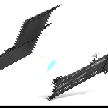 Batteria per portatile ASUS Vivobook S15 S510UQ, S15 S510UA, S15 S510UF, 15 X510UA, B31N1637 (3ICP5/57/81), B31Bi9H ricambio per laptop 3600mAh 11.4V 