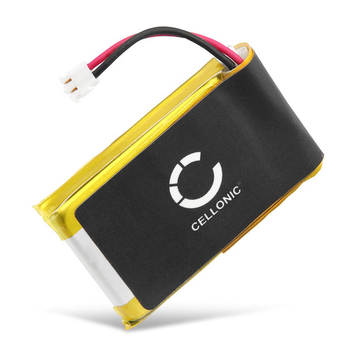 Garmin Approach S10 Batteria marcata CELLONIC, 180mAh di capacità