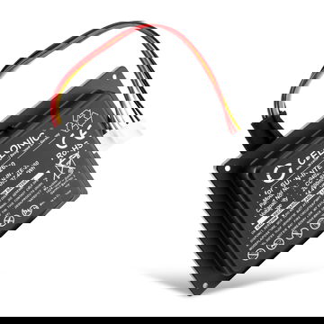 Batteria per JBL PartyBox 100 2600mAh marca CELLONIC