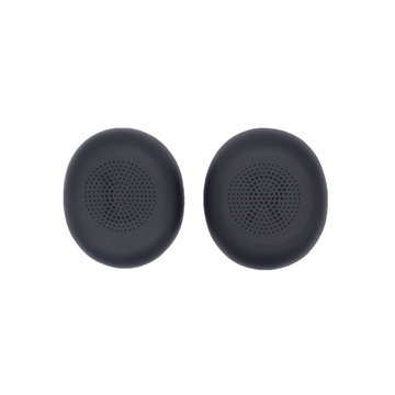 subtel Replacement Ear Pads for Jabra Elite 45h Headphone Covers Soft Foam Earpads Over Ear Headphone Cushions / Earphone Cups