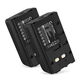 2x Batteria 4200mAh