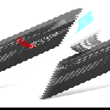 Batteria per portatile MSI GT72 2QE, GT72S 6QE, GT72 6QD, GT72VR 6RD, GT72 2QD, GT72VR 7RE, GT72VR 6RE ricambio per laptop 6600mAh 11.1V 