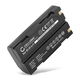 1x Batteria 2600mAh