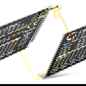 Batteria HQ-3565N, HQ-3565S compatibile con Samsung Galaxy Tab A7 Lite SM-T220, SM-T225 Ricambio da 4900mAh per tablet pc -Sostituzione di lunga durata
