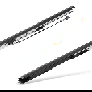 Batteria per portatile Lenovo V110-14IAP, 15AST, 15IAP, 15ISK, 15IKB, V310-15ISK, V510-15IKB ricambio per laptop 2200mAh 14.8v 