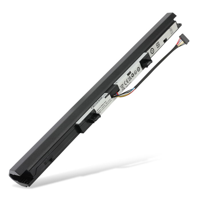 Lenovo V110-15ISK Batteria della subtel 2200mAh 14.8v