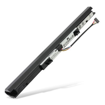 Batteria per portatile Lenovo V110-14IAP, 15AST, 15IAP, 15ISK, 15IKB, V310-15ISK, V510-15IKB ricambio per laptop 2200mAh 14.8v 