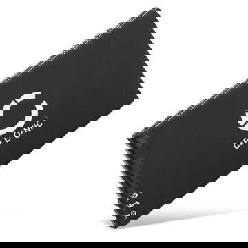 Batteria CELLONIC RCB01P04 per telefono Bea-fon SL140, SL240 / Doro Primo 366 / Evolveo EP-600 / MyPhone 6200 / Telekom Speedphone 700 Ricambio affidabile da 1200mAh per il tuo cellulare smartphone