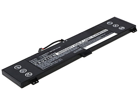 Batteria per Lenovo Erazer Y50 70, Y50P, Y70-70; Y50-70 L13M4P02 (6400mAh, 7.4V) di CELLONIC