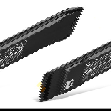 Batteria per Motorola DP3400, DR3000, DP3600, MTR2000, DP3601, DP3401, MTR3000, P6500, XPR6550, P8200, P8260, DGP4150, DGP6150 2600mAh Ioni di Litio di CELLONIC