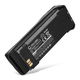1x Batteria 2600mAh