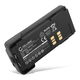 1x Batteria 2200mAh