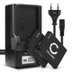 2x Batteria 850mAh + Caricabatteria