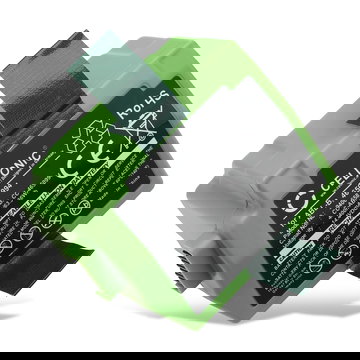 Batteria per iRobot Roomba S9, S9 plus, iRobot S955020 4400mAh di CELLONIC