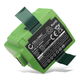 1x Batteria 4400mAh