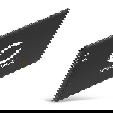 Batteria per Samsung EK-GC100 Galaxy Camera, EK-GC110 Galaxy Camera, EK-GC120 Galaxy Camera EB-F1A2G (1600mAh, 3.7V) marca CELLONIC