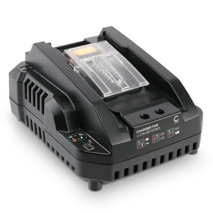 Makita BL1830B Cellonic Caricabatteria DC18RCT, DC18RC, DC18RA, DC18SD ricarica rapida e sicura