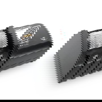 Caricabatteria di ricambio compatibile DC18RC, DC18RA, DC18SD per batterie ioni litio 14.4V-18V 7A ricarica rapida di BL1415 BL1430 BL1440 BL1450 BL1460 BL1430B BL1440B BL1450B e altri codice