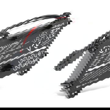 Batteria per Bosch Indego 400, XS 300, S plus 400, Bosch F016L69176, F016104898 2500mAh 18V Ioni di Litio marca CELLONIC