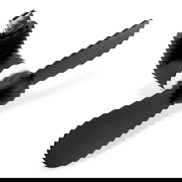 CELLONIC Ventilatore da smartphone, ventola usb-c compatibile con cellulari usb-c Android, nero, rinfrescati al cellulare (attivare prima la funzione OTG nelle impostazioni)