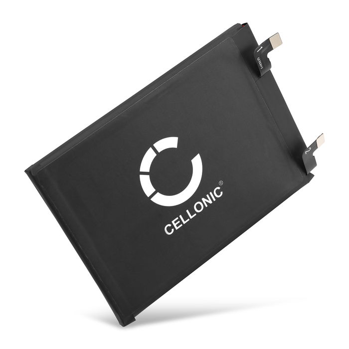 Batteria CELLONIC BM5A per telefono Xiaomi Redmi Note 11 Pro / Redmi Note 11 Pro Plus Ricambio affidabile da 4900mAh per il tuo cellulare smartphone