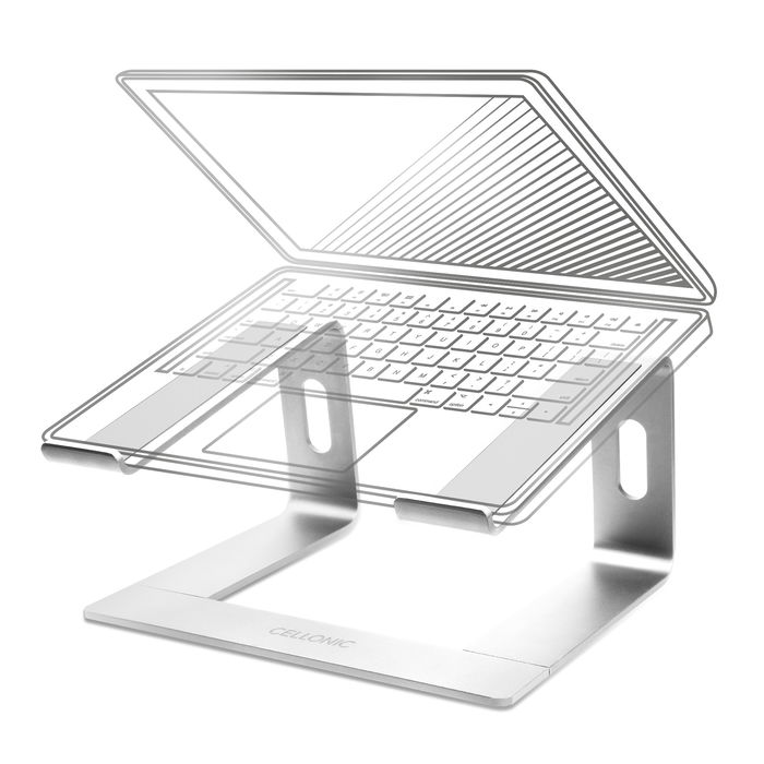 Samsung Galaxy Book 5 Pro 360 Supporto per pc portatile 10"-18"