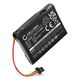 1x Batteria 1000mAh