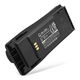 1x Batteria 1800mAh