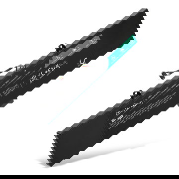 Batteria per portatile Lenovo Y50-70, Y50-70 Touch, Y70-70 Touch ricambio per laptop 9800mAh 7.6V 