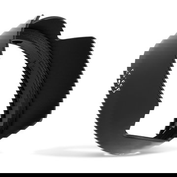 ES-65B Paraluce per fotocamera Canon RF 50mm F1.8 STM - baionetta a tulipano / a fiore / a petalo Parasole marcato CELLONIC