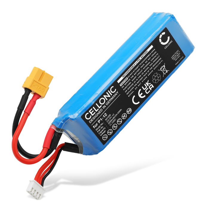 Batteria per DJI FC40 / Phantom 1 2200mAh marca CELLONIC
