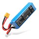 1x Batteria 2200mAh
