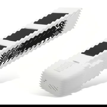 Batteria per DJI Phantom 3, Phantom 3 Drones, Phantom 3 Professional, Phantom 3 Advance 4500mAh da CELLONIC