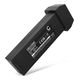 1x Batteria 4300mAh