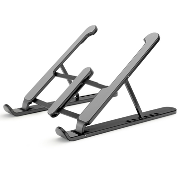 HP Pavilion 17-BY Base di raffreddamento per pc portatili fino a 17” Stand per laptop pc con funzione di areazione – 6 differenti angoli di inclinazio