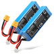 2x Batteria 2200mAh