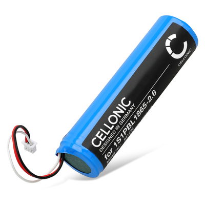 Batteria per Philips Avent SCD843, SCD845, SCD835, SCD841, SCD831 2600mAh marca CELLONIC