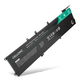 1x Batteria 6000mAh