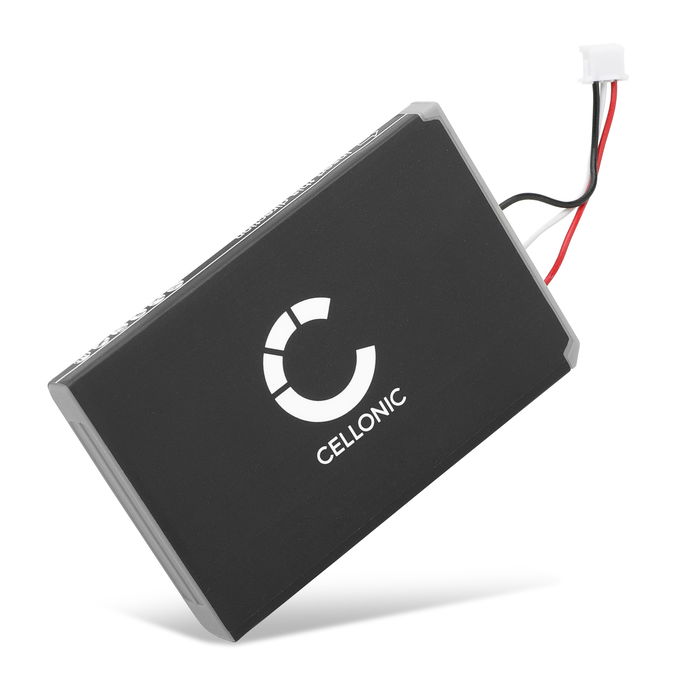 Batteria per Sony PlayStation 5 DualSense Wireless Controller 1600mAh marcata Cellonic