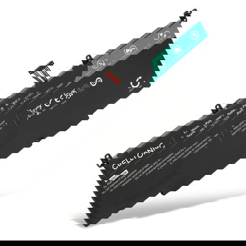 Batteria per portatile ASUS GL502V, FX502VM, FX502V, GL502VM, GL502VT, GL502VML, S5VM, ASUS B41N1526 ricambio per laptop 4150mAh 15.2V 