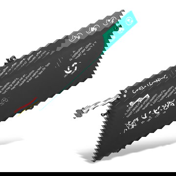 Batteria per portatile Lenovo ThinkPad L480, L590, L490, L580,L15 Gen 1, Gen2, L14 Gen 1, Gen 2, L17C3P52, 01AV463 ricambio per laptop 4100mAh 11.1V 