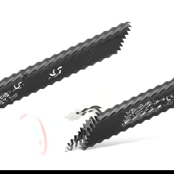 Batteria per ECOVACS Deebot Ozmo 900, Ozmo 901, Ozmo 905, Ozmo 937, Ozmo 930, Ozmo 920 (ECOVACS S11-Li-144-2600) 2600mAh di CELLONIC