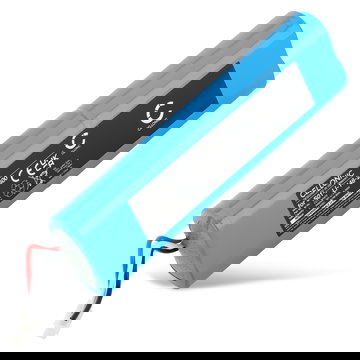 Batteria per ECOVACS Deebot Ozmo 920, 930, 900, 901, 905, 937, ECOVACS DG3G, DG70 3400mAh di CELLONIC