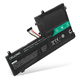 1x Batteria 4650mAh