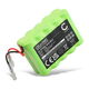 1x Batteria 2000mAh