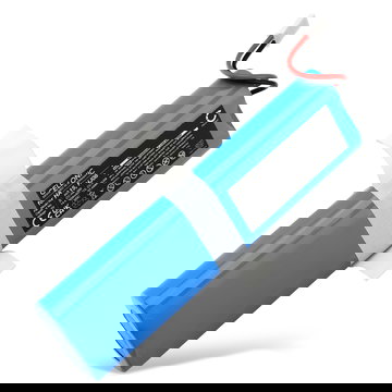 Batteria per Medion MD18500, MD18501, MD18600, MD19510, MD19511, MD13202 (Medion HA15, HJ08) 2600mAh di CELLONIC