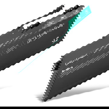 Batteria subtel AI06XL per notebook HP ZBook 17 G3 Affidabile ricambio da 8400mAh Sostituzione ottimale per computer portatile laptop HP