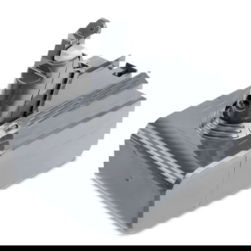 Batteria per Dyson V6, V6 Motorhead Pro Exclusive, DC62, DC74 Animal, SV03, Dyson 967810-21 4000mAh di CELLONIC - Batteria con viti