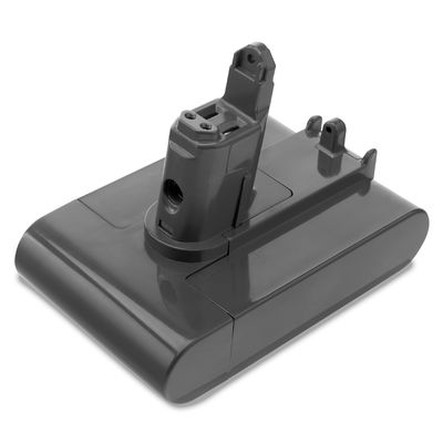 Batteria per Dyson DC45, DC34, DC34 Animal, DC44 Animal, DC31 Animal, DC35, DC35 Multi Floor, DC56 2500mAh di CELLONIC - Batteria con viti